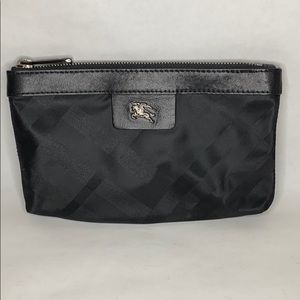 burberry nylon pouch